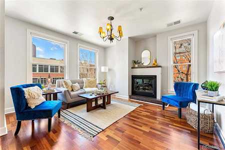 1631 N Emerson St #313 Denver, CO 80218