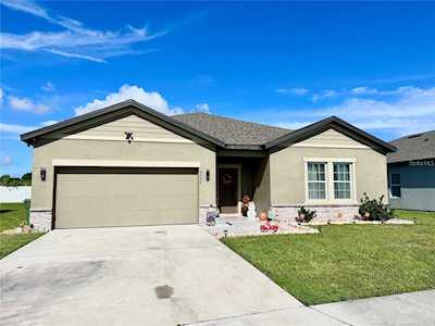 4726 Osprey WAY Winter Haven, FL 33881
