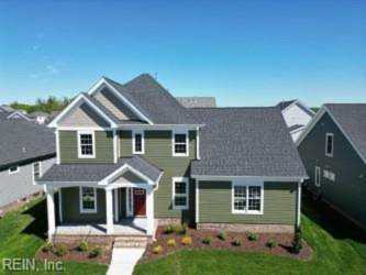 1916 Piedmont Rd Suffolk, VA 23435