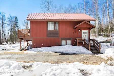 3315 Phenix Ave Wasilla, AK 99623
