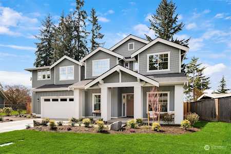 16061 NE 3rd St Bellevue, WA 98008