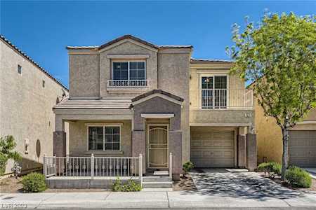 7624 Bokhara St Las Vegas, NV 89149