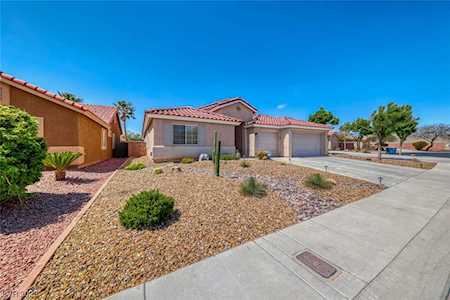 6615 Ruddock Dr North Las Vegas, NV 89084