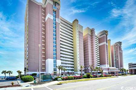 2701 S Ocean Blvd. #1502 North Myrtle Beach, SC 29582