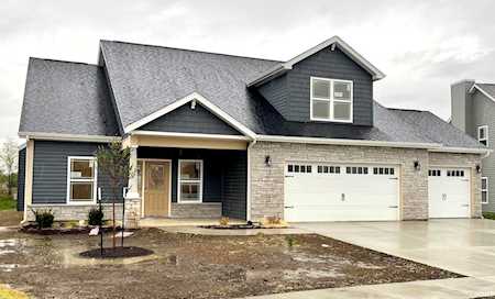 1830 Southridge Drive Frankfort, IN 46041