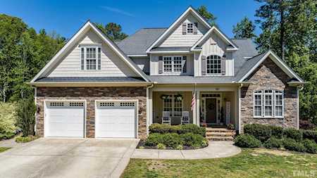 157 Townsend Drive Clayton, NC 27527