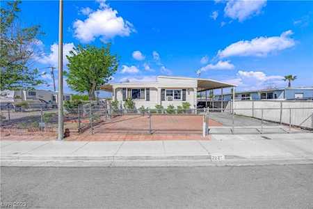 2225 Toiyabe St Las Vegas, NV 89156