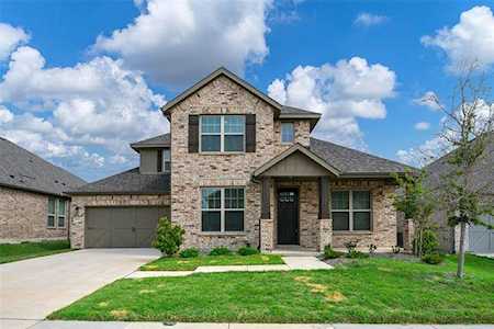 1632 Rain Lily Street Prosper, TX 75078