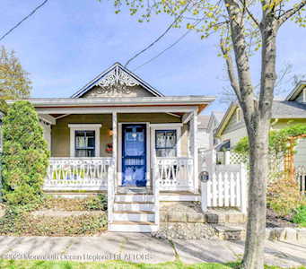 114 Delaware Ave #B Ocean Grove, NJ 07756