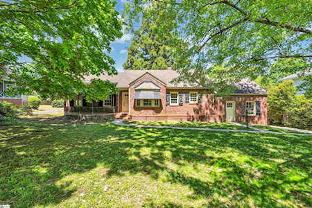 129 Mt. Vista Greenville, SC 29605
