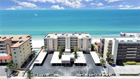 14800 Gulf Blvd #202 Madeira Beach, FL 33708