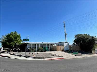 1319 Monterey Dr Boulder City, NV 89005