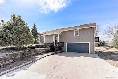 13940 Westchester Dr Colorado Springs, CO 80921