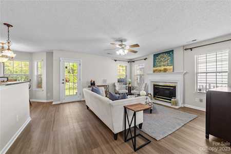 434 Carlisle Dr Indian Trail, NC 28079