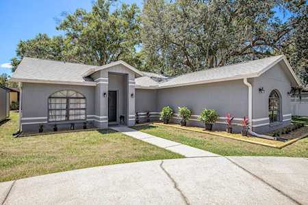 2705 Kristi Court Land O Lakes, FL 34639