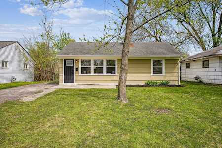 3476 Ontario Street Columbus, OH 43224