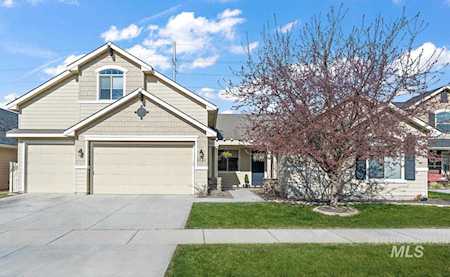 1721 Mustang Mesa Ave Middleton, ID 83644-4728
