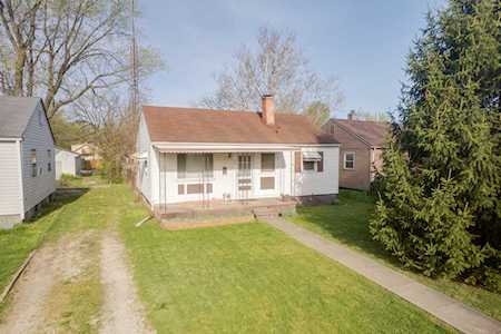 622 S Grand Ave Indianapolis, IN 46219