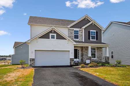 6611 Bowery Peak Lane Westerville, OH 43081