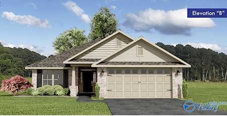 102 Bingham Way New Market, AL 35761