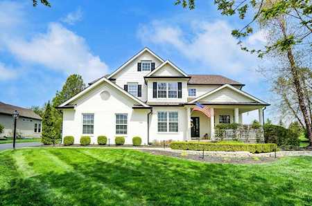 7569 Polo Lane Powell, OH 43065