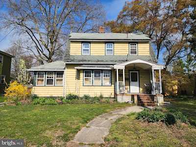 240 N Main St Woodstown, NJ 08098