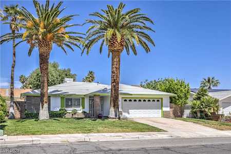 4506 Powell Ave Las Vegas, NV 89121