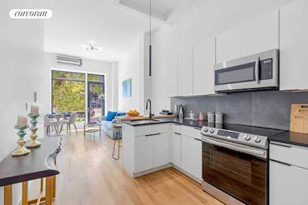 11 Somers St #GARDEN Brooklyn, NY 11233