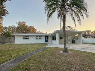 1209 Evergreen Dr Lakeland, FL 33805