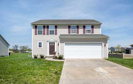 4898 Dorchester Street Groveport, OH 43125