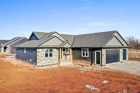1572 Echo Pine Ct De Pere, Town of Lawrence, WI 54115-8826
