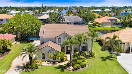 335 Lanternback Island Drive Satellite Beach, FL 32937