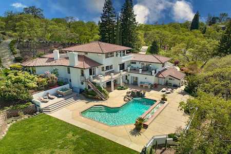 5407 Ridge Park Drive Loomis, CA 95650