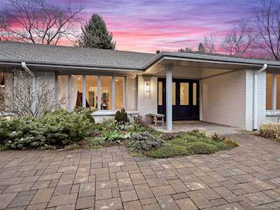 5195 S Williams Dr Greenwood Village, CO 80121