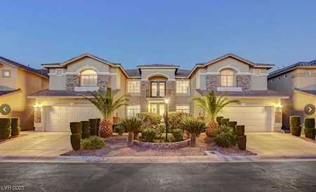 9312 Grand Gate St Las Vegas, NV 89143