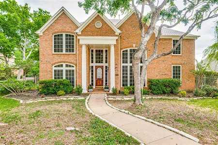 1712 Redwing Drive Southlake, TX 76092
