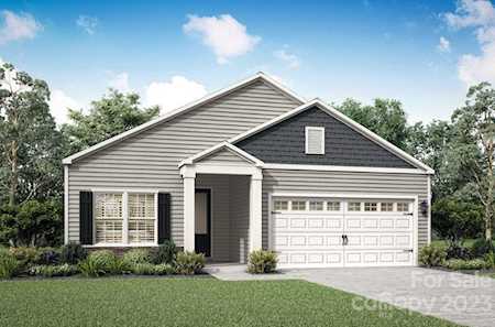116 N Sina St Troutman, NC 28166