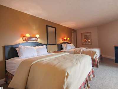 12400-Unit 341 Crystal Mountain Drive Thompsonville, MI 49683