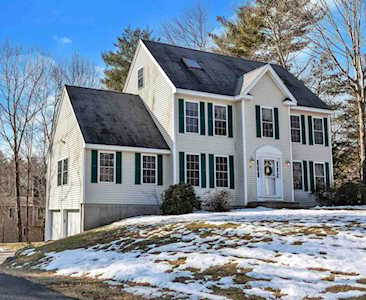 78 Ladyslipper Dr Newmarket, NH 03857
