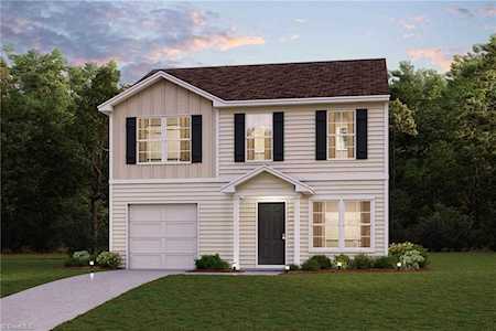 816 Fox Laurel Court Asheboro, NC 27203