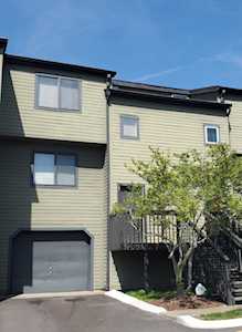 214 Summit Ridge Dr #214 Nashville, TN 37215