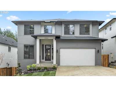 15924 SE Cherry Blossom WAY #L 157 Happy Valley, OR 97015