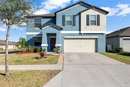 10022 Rose Petal PLACE Riverview, FL 33578