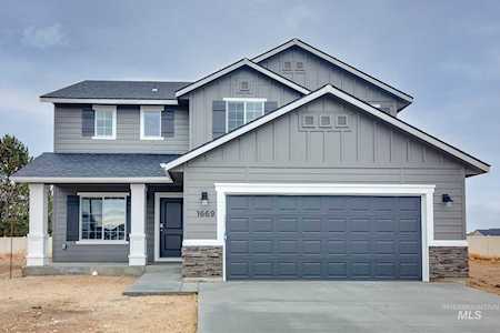 1669 N Crystal Cove Ave Meridian, ID 83646