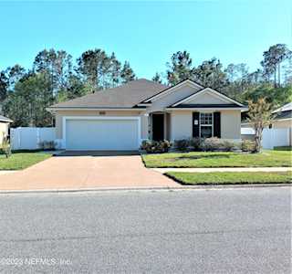 11752 Parker Lakes DR Jacksonville, FL 32221