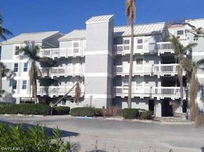 2225 Beach Villas Captiva, FL 33924