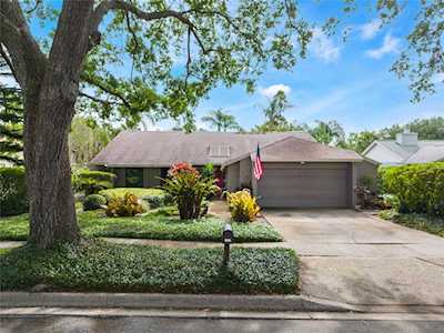 1232 Golfside Dr Winter Park, FL 32792