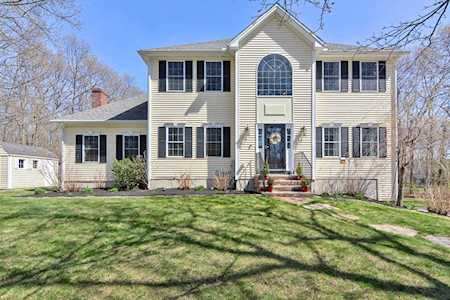 15 Hilltop Drive Douglas, MA 01516