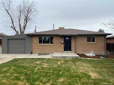 7846 Joan Dr Denver, CO 80221