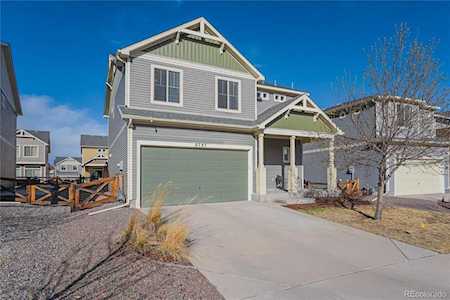 8787 Briar Brush Ln Colorado Springs, CO 80927